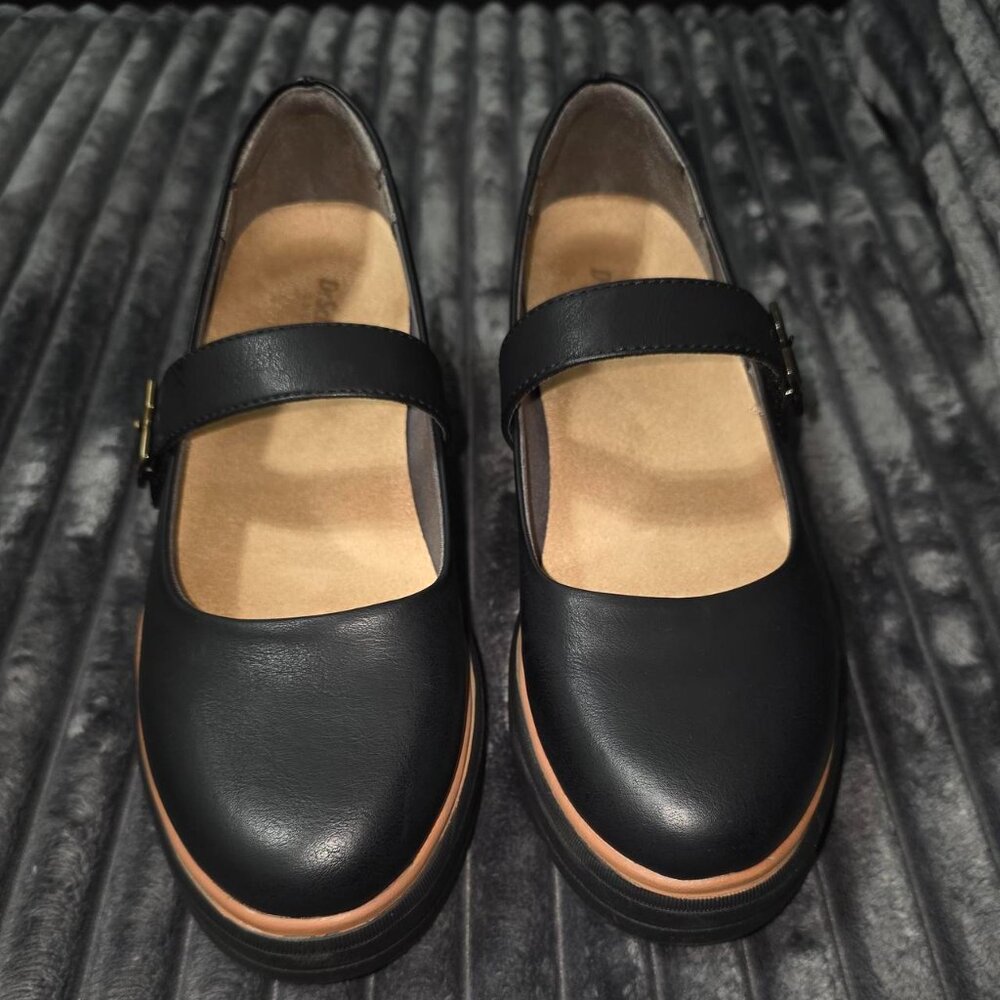 Dr. Scholl's Nice Max Mary Janes